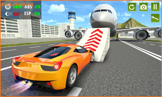 Extreme Car Driving & Racing 2019 screenshot