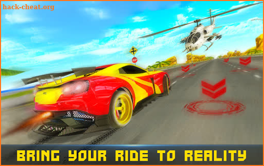 Extreme Car Driving Simulator- Stunt Driver 2020 screenshot