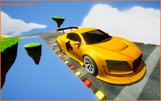 Extreme Car Stunts 2019 screenshot