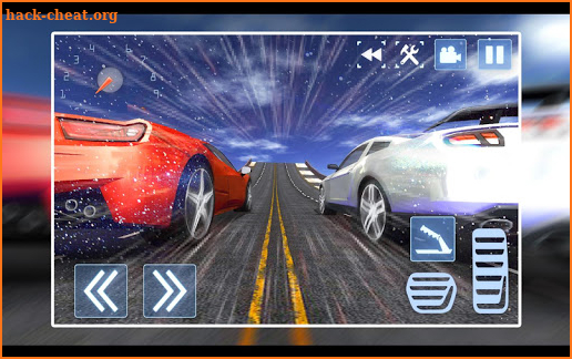 Extreme Car Stunts 3D: GT Car Racing Games 2018 screenshot