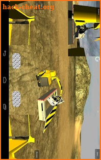 Extreme Construction Trucks screenshot