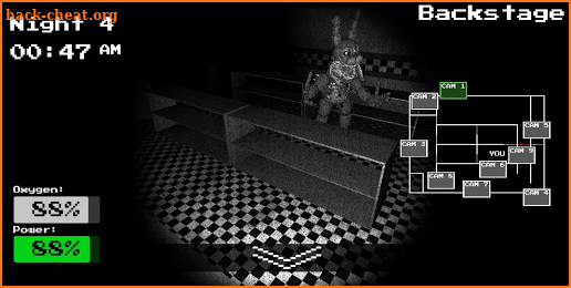 Extreme Nights at Freddy's FULL screenshot