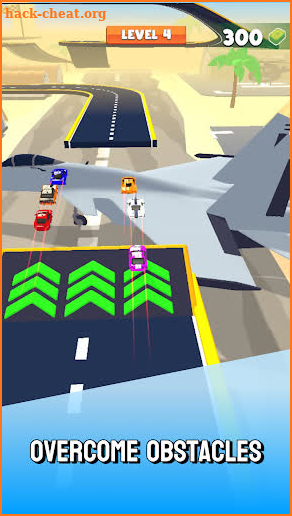 Extreme Racers screenshot