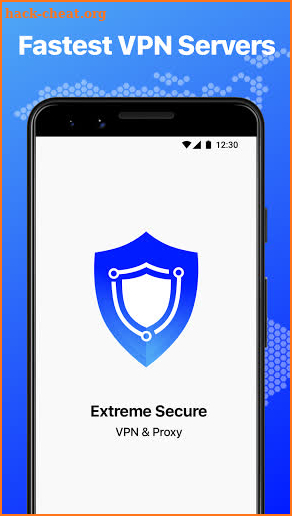 Extreme Secure VPN & Proxy screenshot
