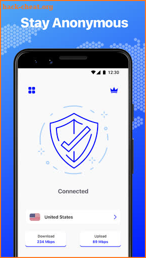 Extreme Secure VPN & Proxy screenshot