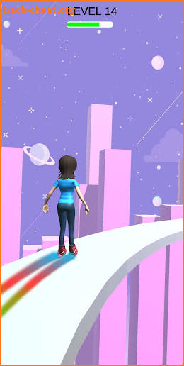 Extreme Sky Roller screenshot