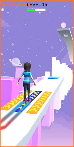 Extreme Sky Roller screenshot