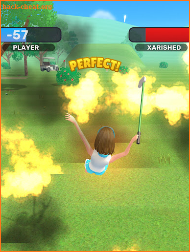 Extreme Sports Battle screenshot