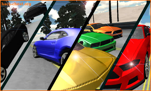 Extreme Sports Car Driving Pro screenshot