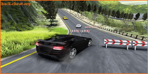 Extreme Traffic Racing screenshot