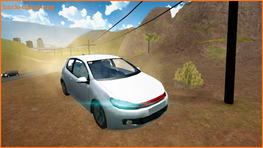 Extreme Urban Racing Simulator screenshot