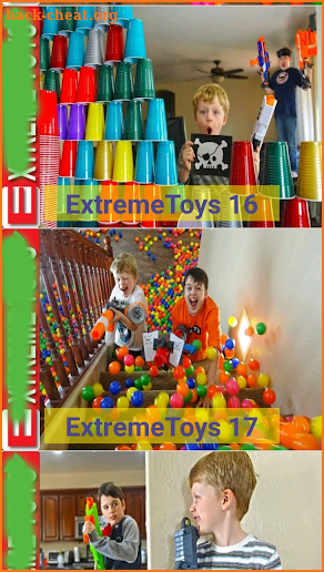 ExtremeToys screenshot