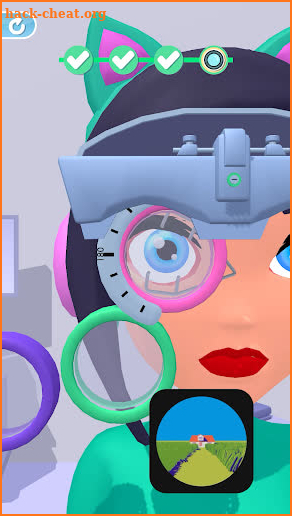 Eye Doc screenshot