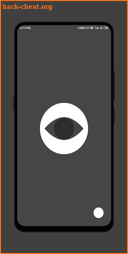 Eye - Lite Screen Recorder screenshot