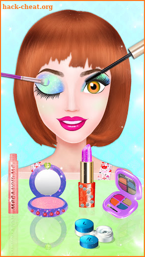 Eye Makeup Art: Beauty Artist screenshot