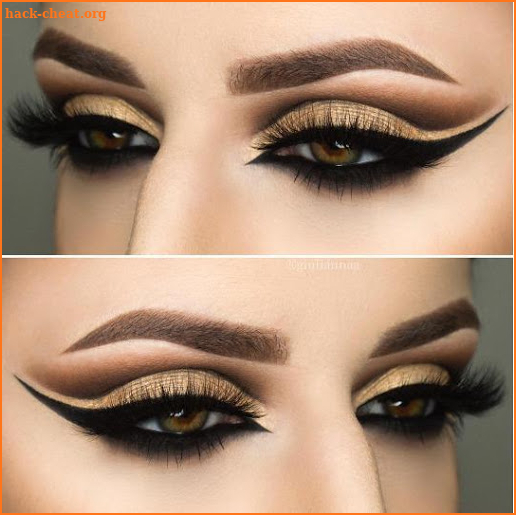 Eyeliner | Professional Makeup 2019 screenshot