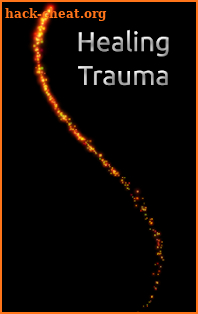 EyeMoveX EMDR Trauma Therapy screenshot