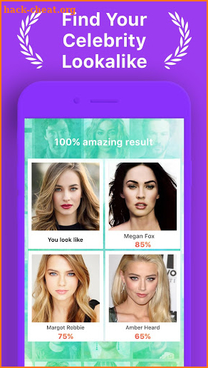 Eywa: My Future Baby + Baby Face Predictor screenshot