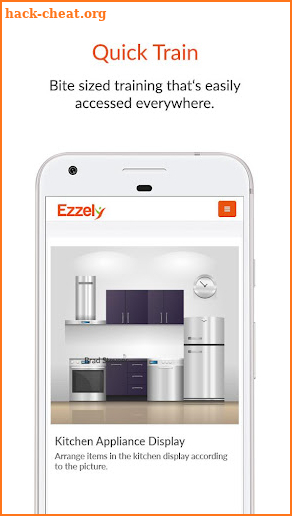 Ezzely: Employee Engagement screenshot