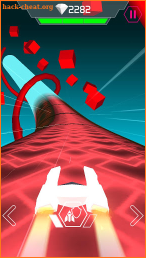 F-Next: Deadly Velocity screenshot