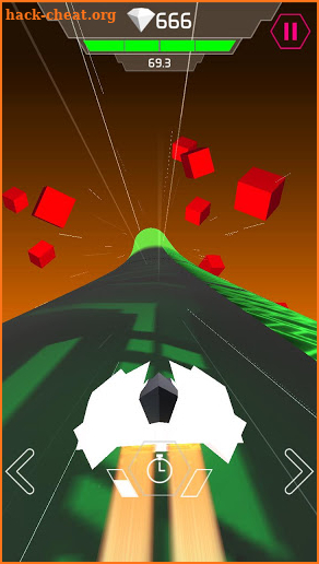 F-Next: Deadly Velocity screenshot