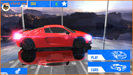 F9 Furious 9 Fast Racing screenshot