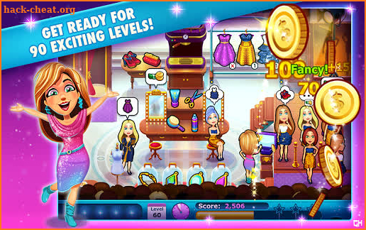 Fabulous - Fashion Fever screenshot