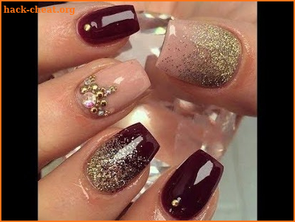 Fabulous Nails Trends 2018 screenshot