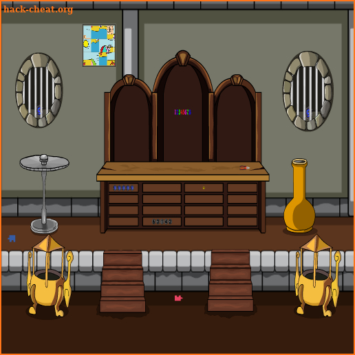 Fabulous Room Escape screenshot