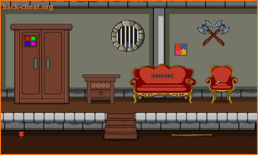 Fabulous Room Escape screenshot