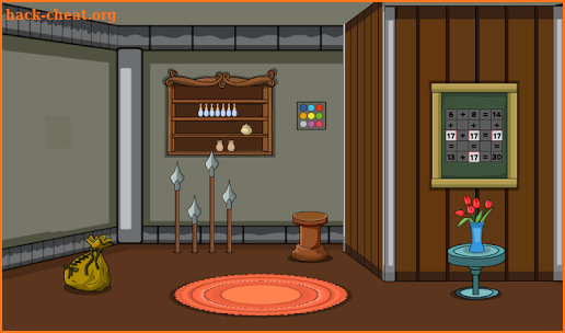 Fabulous Room Escape screenshot