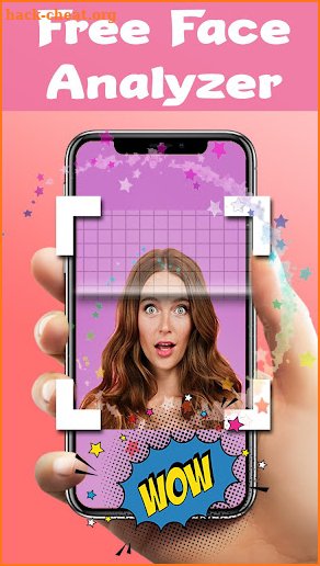 Face Analysis - Face Analyzer screenshot