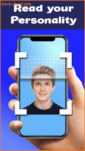 Face Analysis - Face Analyzer screenshot