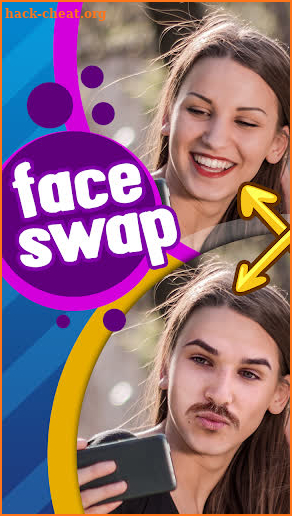 Face Changer Photo Booth screenshot