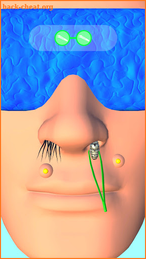 Face Clinic screenshot