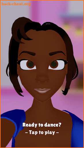 Face Dance screenshot