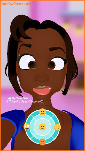 Face Dance screenshot