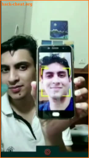 Face Liveness Detection SDK screenshot