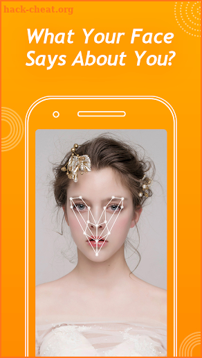 Face Me – Face Reading Physiognomy & Horoscope screenshot