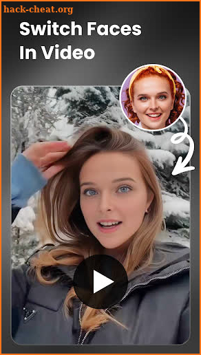 Face Swap - AI Photo Editor screenshot