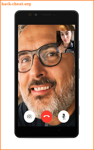 Face Time Guide Video Calling screenshot