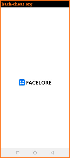 FaceLore screenshot