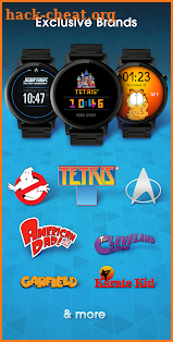 Facer Watch Faces screenshot