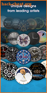 Facer Watch Faces screenshot