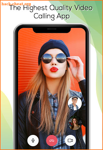 FaceTime For Android facetime Video Call Guide screenshot