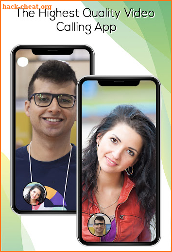 FaceTime For Android facetime Video Call Guide screenshot