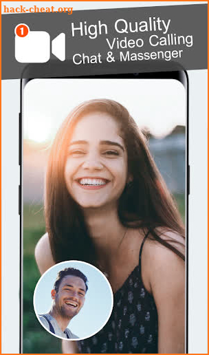 FaceTime Free Call Video & Chat messenger Advice screenshot