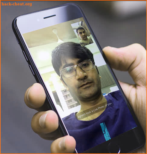 FaceTime to Video Call and Chat Advice 2019 screenshot