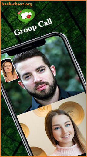 FaceTime Video Call Chat Guide screenshot