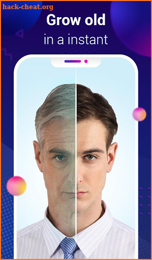 Facial Swap screenshot